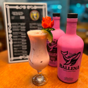 Bebidas