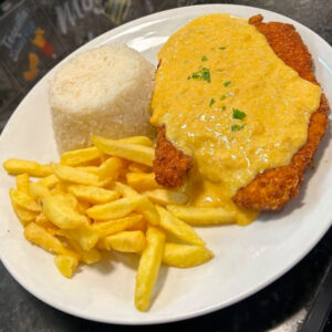 Refeições